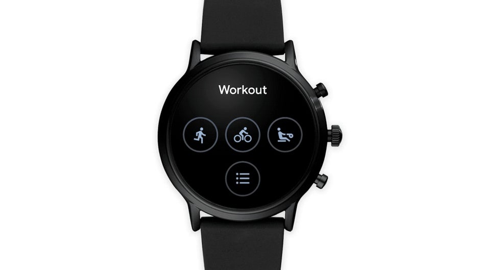 wear os by google app iphone