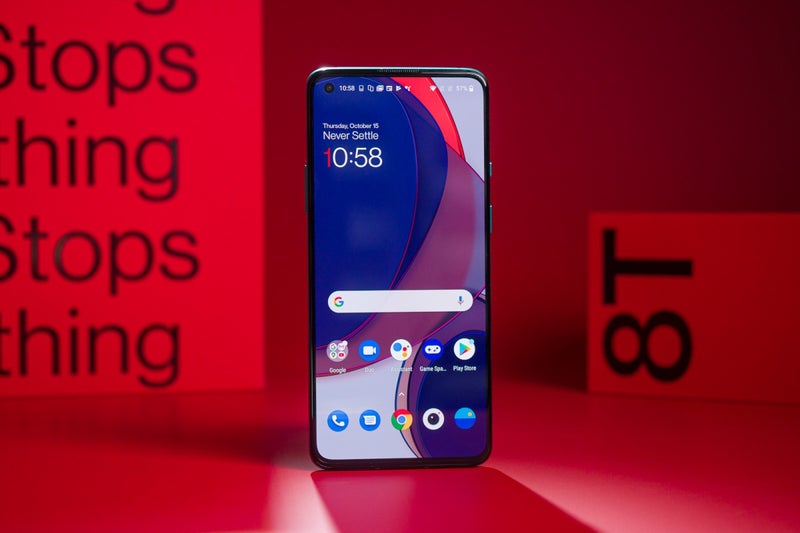 Early Black Friday deal takes the OnePlus 8T 5G down to an irresistible - Will One Plus Have Black Friday Deal