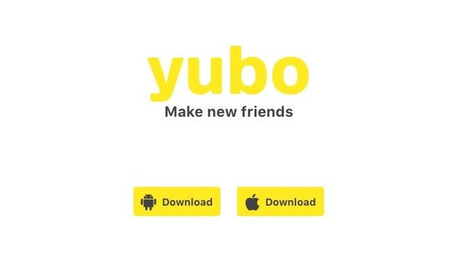 Yubo is the biggest social media app you’ve never heard of