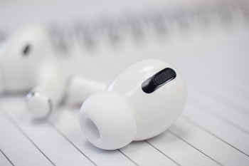 Woot has Apple's AirPods Pro on sale at killer prices in both new and refurbished condition