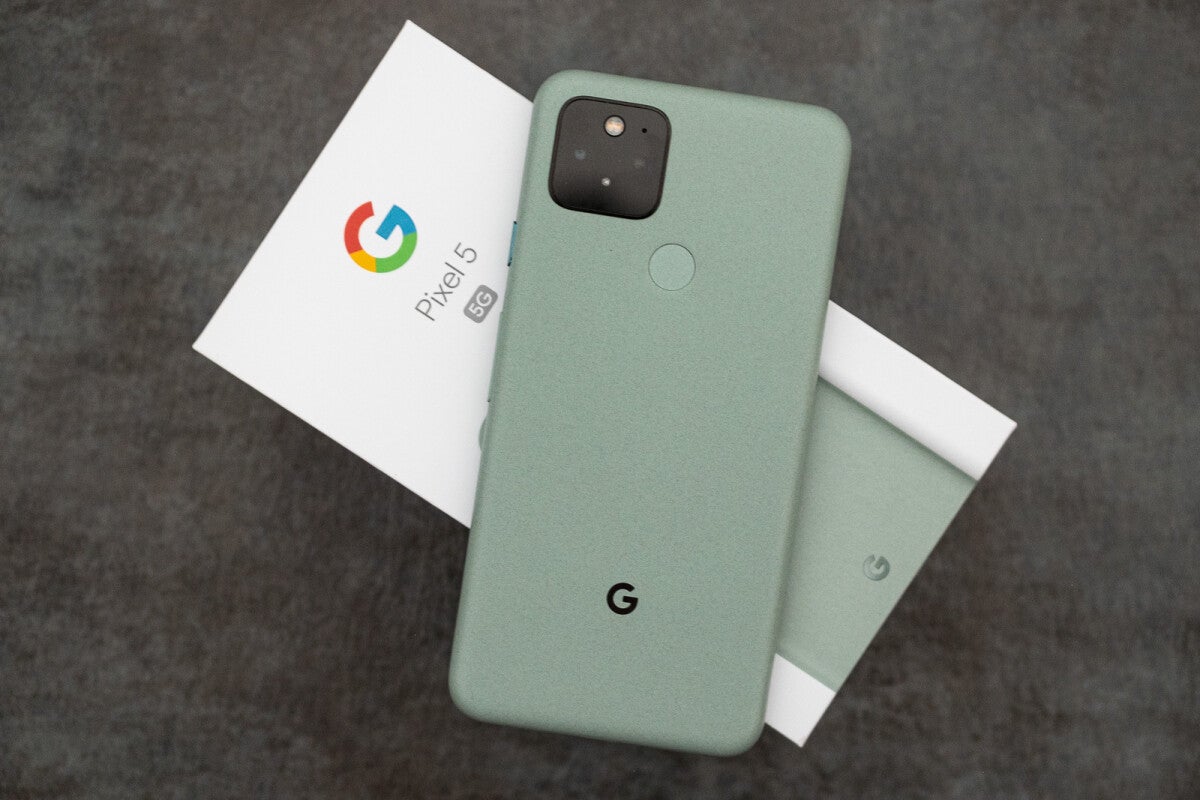 Смартфон pixel 5 где купить