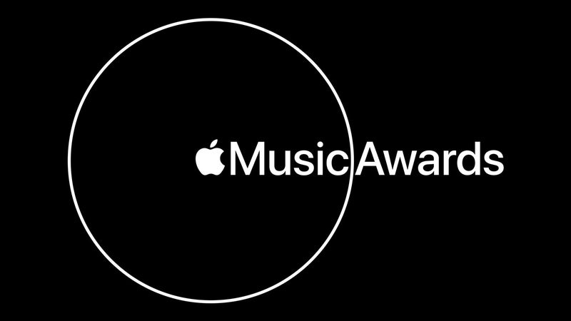 Apple announces its 2020 Apple Music Awards, check out which artist was streamed the most