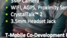 Motorola CHARM will also feature UMA calling?