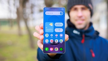 The best phone displays in 2025