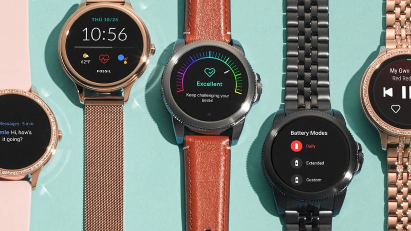 fossil gen 4 black friday 2018