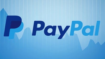 Now PayPal also lets you raise money for yourself or someone else