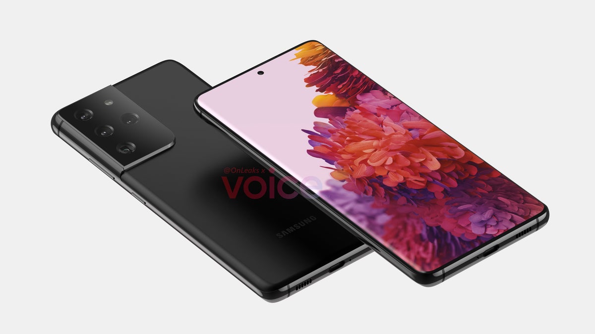 Contradictory report claims 5G Galaxy S21 series will arrive in February