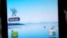 Stock Android 2.1 experience greets the Samsung Galaxy S