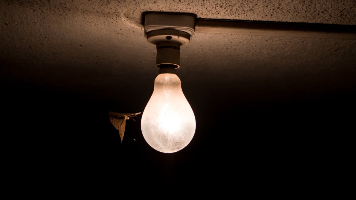 Apple wants to recycle light to improve the sharpness and energy-consumption of its displays