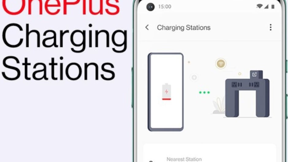 OnePlus makes lives easier for those traveling by air