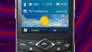 There's still some Windows Mobile love with the Samsung Omnia Pro 4