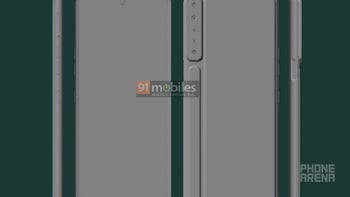 Leaked LG Stylo 7 renders reveal entirely new design