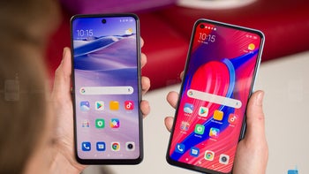 Xiaomi Redmi Note 9 Pro 5G could put a certain Note flagship to shame