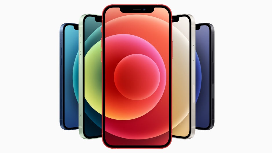 Apple releases iOS 14.2.1 to fix bugs found in the 5G iPhone 12 series, but not the one you're worried about