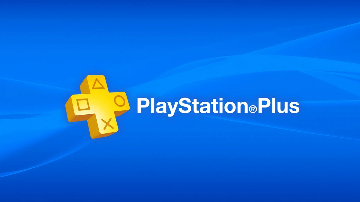 PlayStation Plus Gets A Huge Black Friday Discount