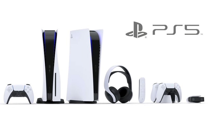 PlayStation 5 restock sales, at Best Buy, Amazon, Walmart, GameStop, or Target
