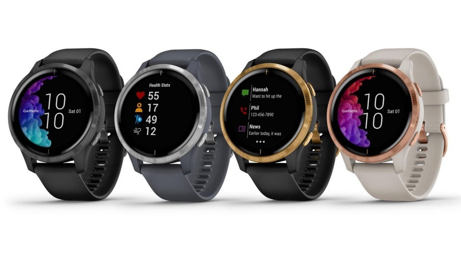 apple garmin watch