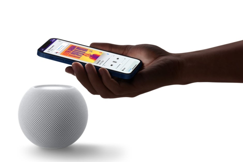 homepod 5ghz