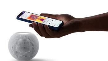 Some Apple HomePod mini units are completely useless