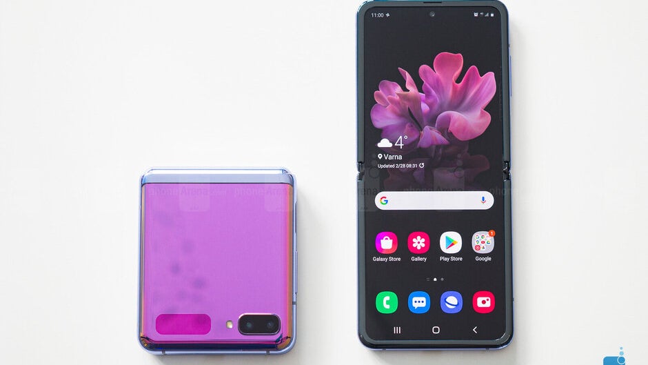 Samsung restarts the release of One UI 3.0 after first release seriously drained users' batteries