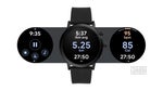 Google Fit receives a new design on Wear OS