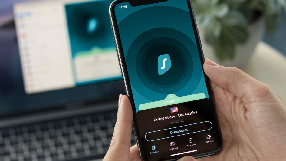 Need a VPN? Get 27 months of secure browsing for just $2.21 a month!