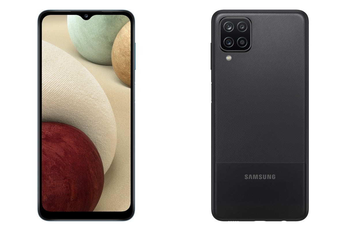 Samsung S First 2021 Smartphones Come With Big Batteries And Low Prices Phonearena