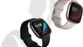 Fitbit's hot new smartwatches are on sale at lower than ever prices