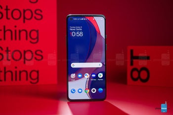 T-Mobile OnePlus 8T 5G now comes with always-on setting for the display