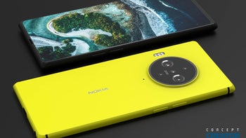 The Nokia 9.3 PureView 5G has been delayed until 2021