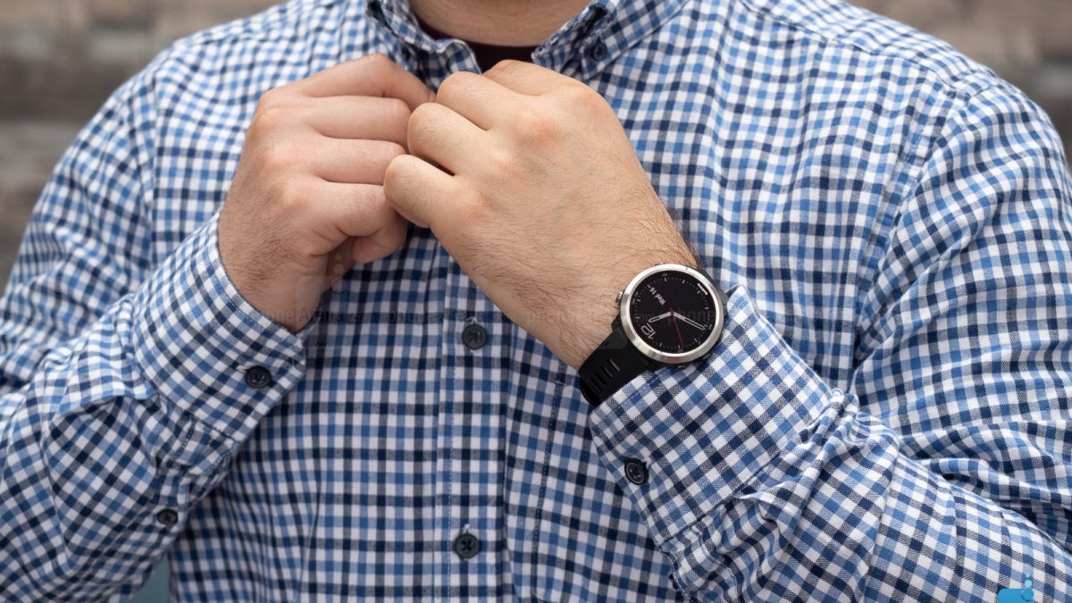 Save big on your favorite Garmin smartwatch in this huge Black Friday sale