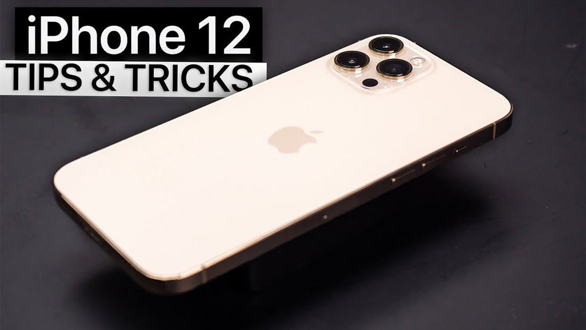 iPhone Tips and Tricks