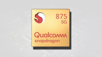 Snapdragon 875, 775G benchmark scores impress