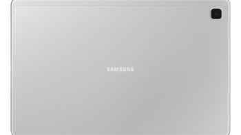 Amazon: 35% off Samsung's already affordable Galaxy Tab A7
