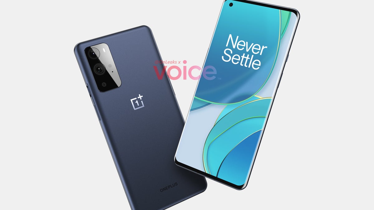 OnePlus is working on a third OnePlus 9 flagship