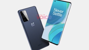 OnePlus is working on a third OnePlus 9 flagship