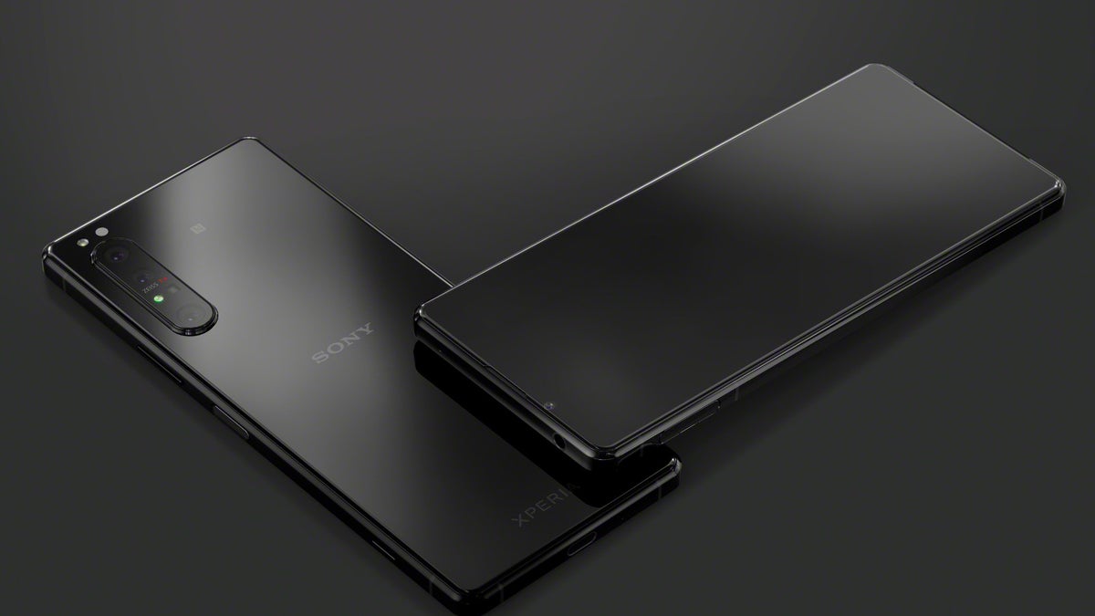 The high-end Sony Xperia 1 II is now $150 cheaper