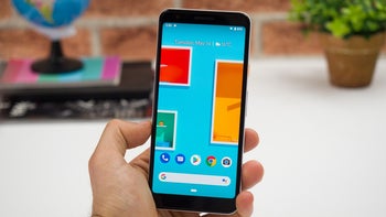 Check out these killer Cyber Monday deals on Google's oldie but goodie Pixel 3a and 3a XL