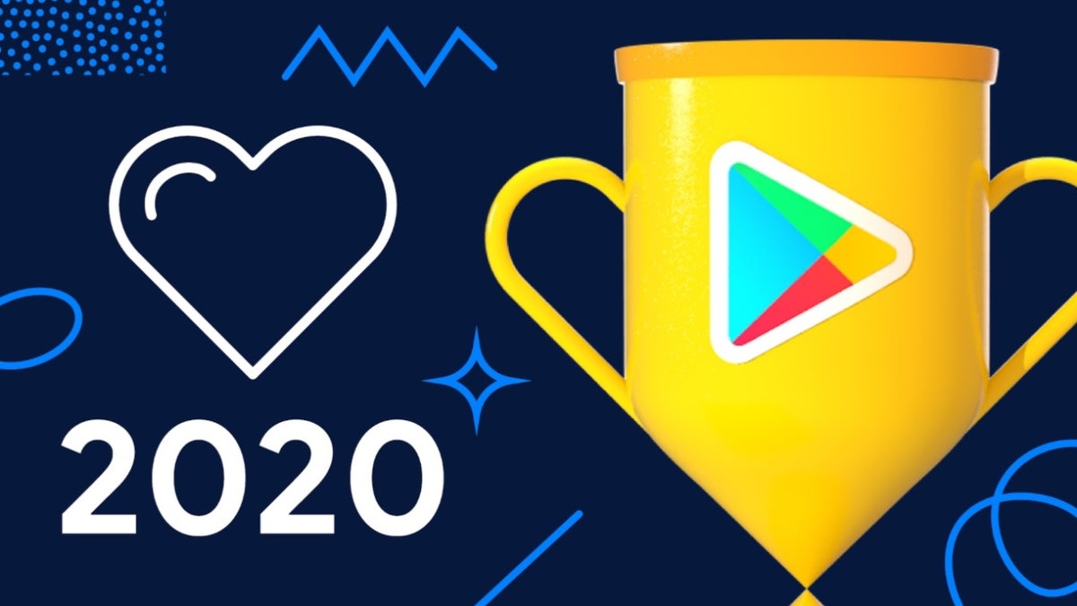 Disney+ wins Users’ Choice App of 2020, here are also this year's best game, movie and book