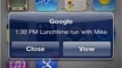 Push notifications finally grace the Google Mobile app for the iPhone