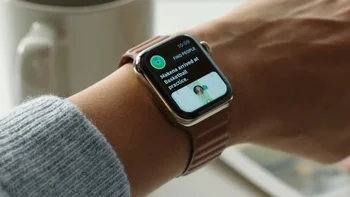 Apple wants to put batteries in Apple Watch’s band