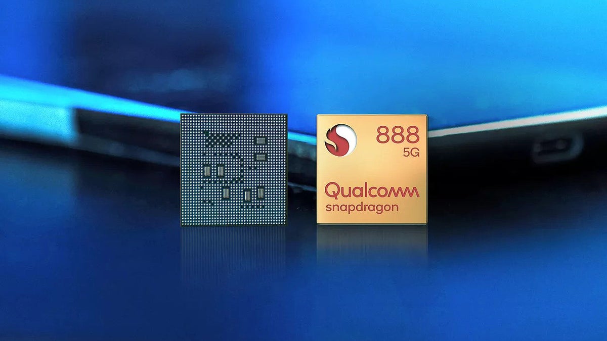 nokia with snapdragon 888