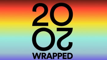 Spotify’s Wrapped will remind you of a year you want to forget