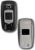 Samsung is preparing a couple of clamshell phones for T-Mobile