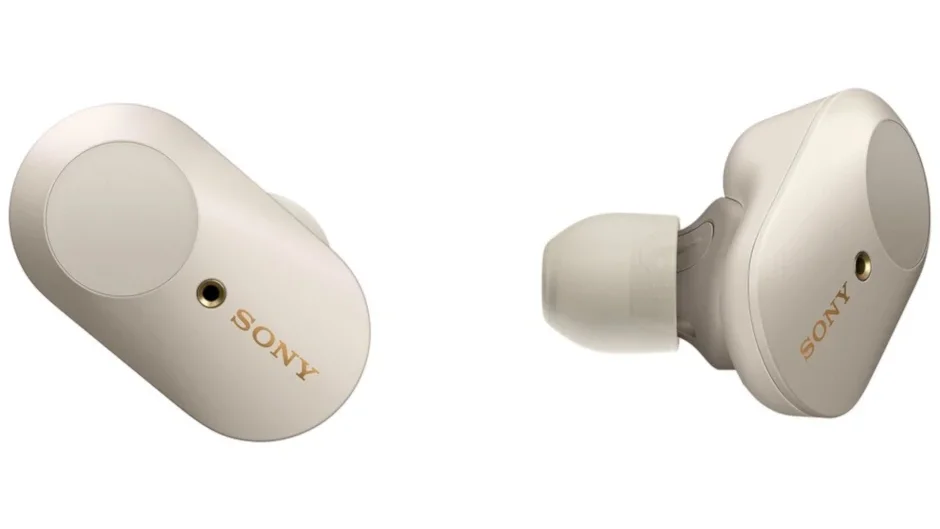 Sony WF-1000XM3 earbuds drop to a new low price