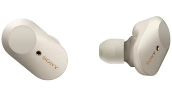 Sony WF-1000XM3 earbuds drop to a new low price