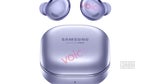 New leak shows what the Samsung Galaxy Buds Pro will look like