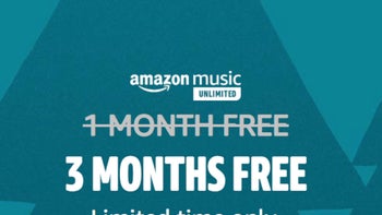 Amazon Music Unlimited users are getting a surprising new feature