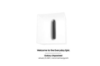 Samsung Galaxy S21 Unpacked event: how and when to watch the live stream