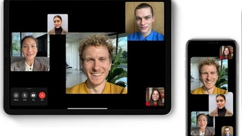 Apple improves FaceTime thanks to a major change